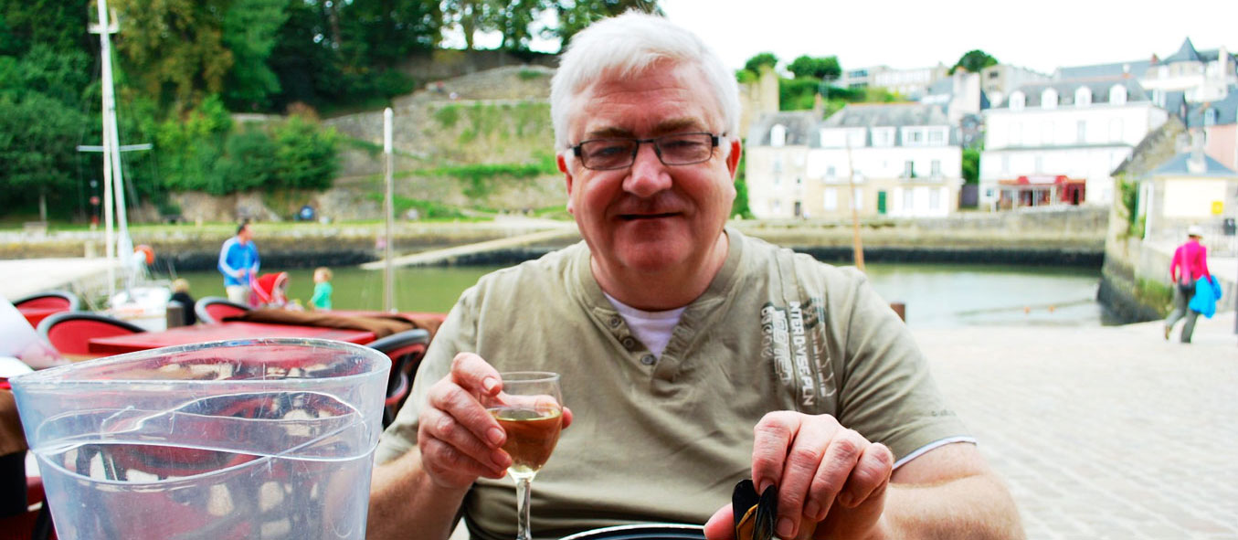 Peter Walters