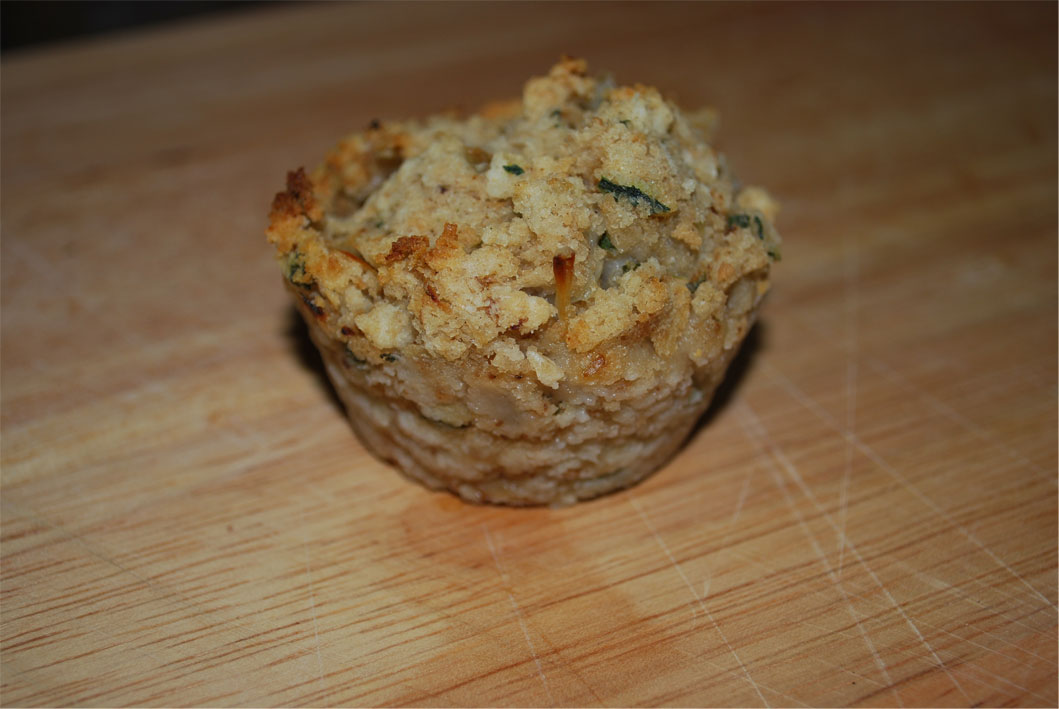 Sage and Onion Stuffing