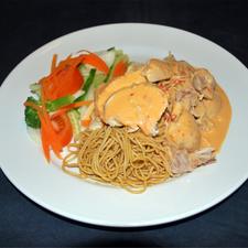 Bang Bang Chicken