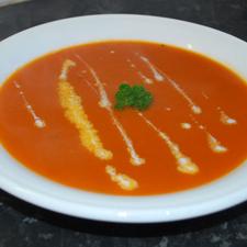 Tomato Soup