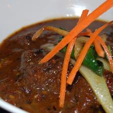 Beef Rendang 