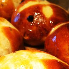 Hot Cross Buns
