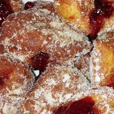 Doughnuts