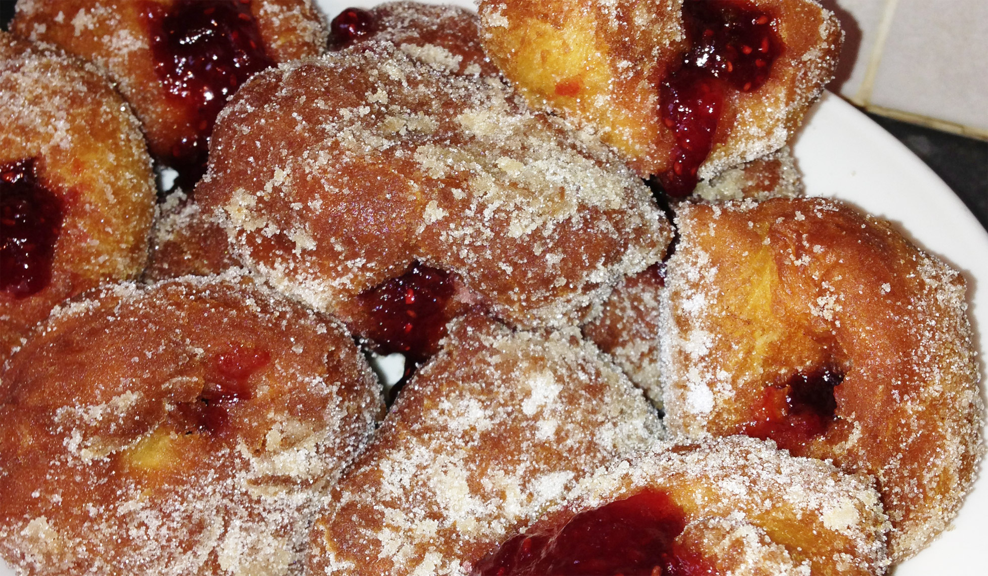 Doughnuts