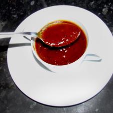 Barbecue Sauce