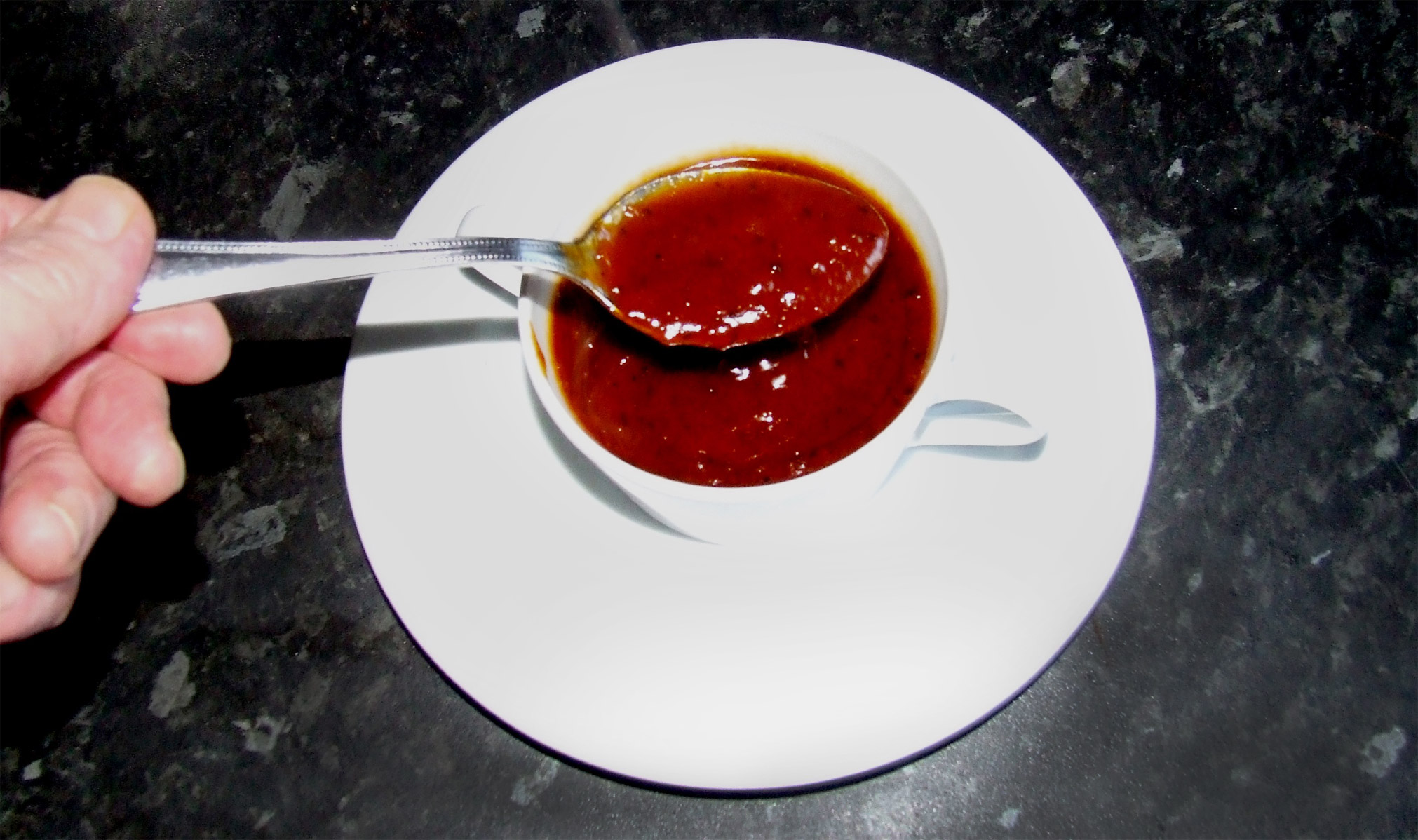 Barbecue Sauce
