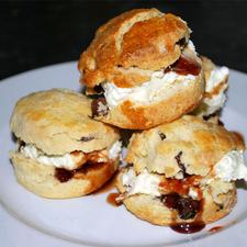 Scones