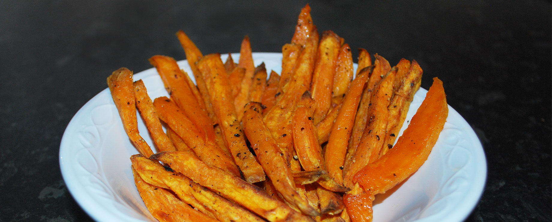 Sweet Potato Chips
