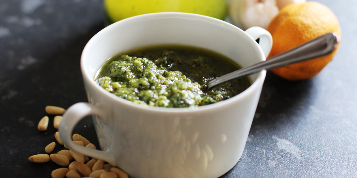 Pesto